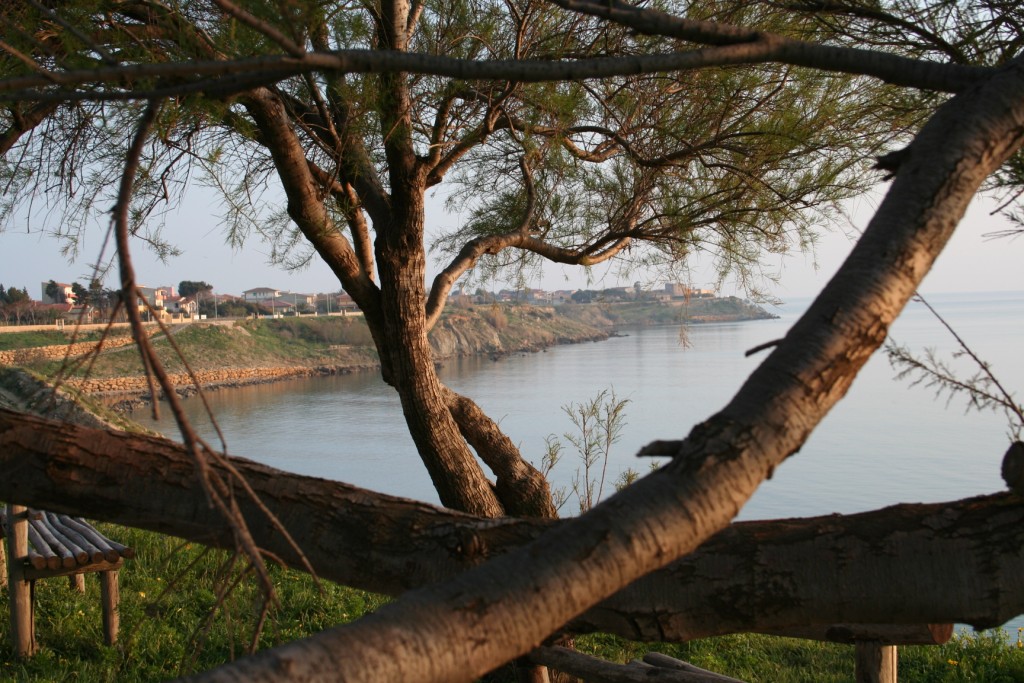Isola Capo Rizzuto (Crotone)